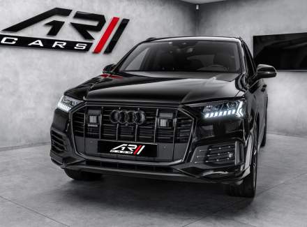 Audi - Q7