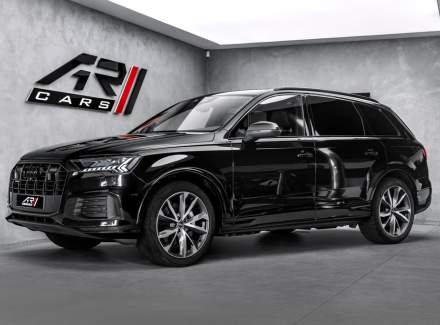 Audi - Q7