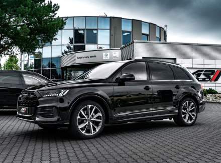 Audi - Q7