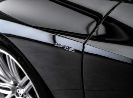 Bentley - Continental