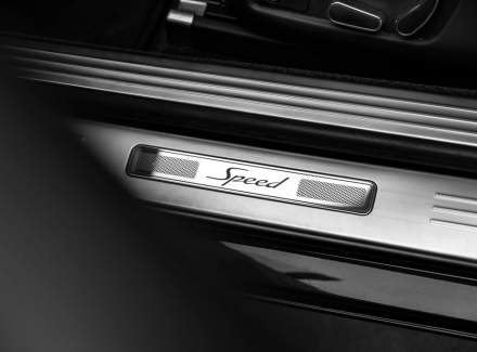 Bentley - Continental