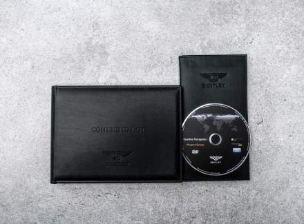 Bentley - Continental