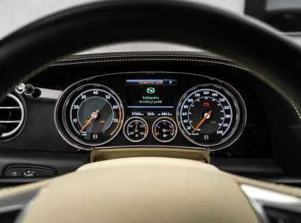 Bentley - Continental