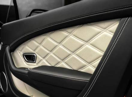 Bentley - Continental