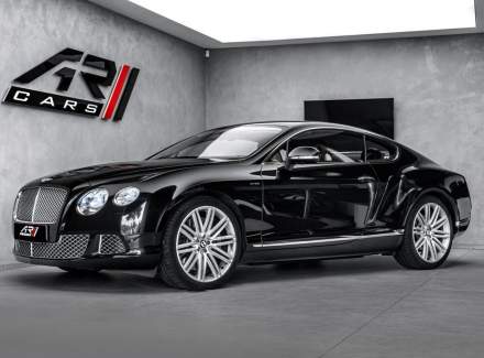 Bentley - Continental