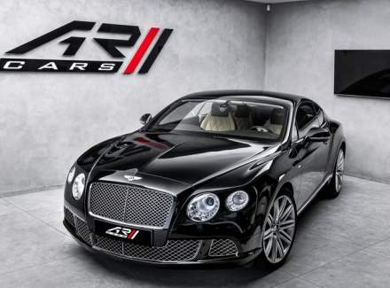 Bentley - Continental