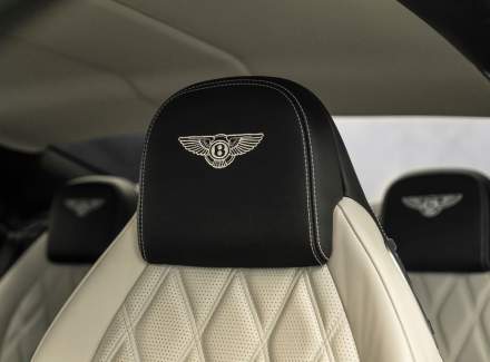 Bentley - Continental