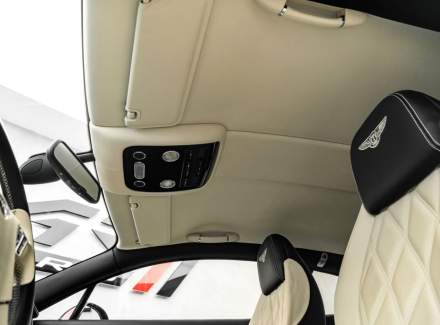 Bentley - Continental