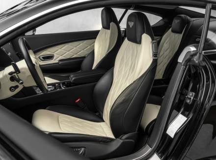 Bentley - Continental