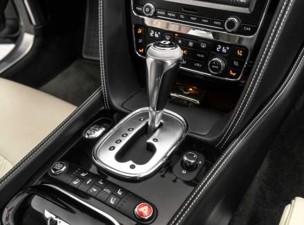 Bentley - Continental