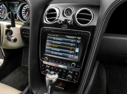 Bentley - Continental