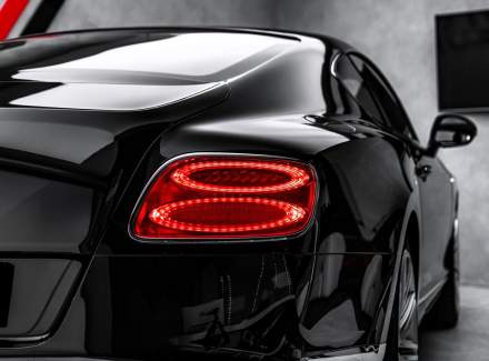 Bentley - Continental