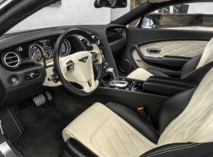Bentley - Continental
