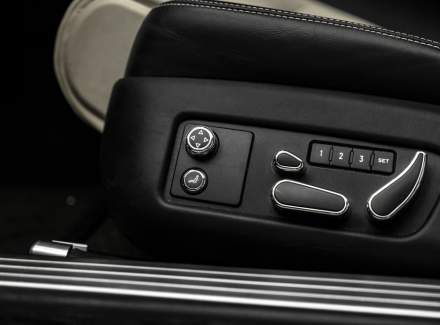 Bentley - Continental