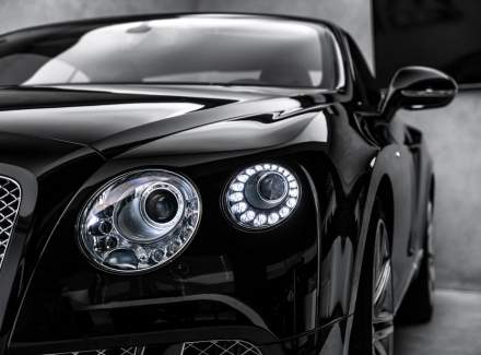 Bentley - Continental