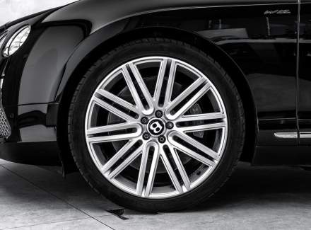Bentley - Continental