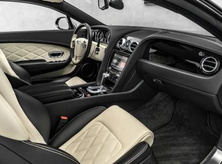 Bentley - Continental