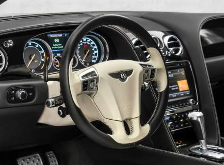 Bentley - Continental