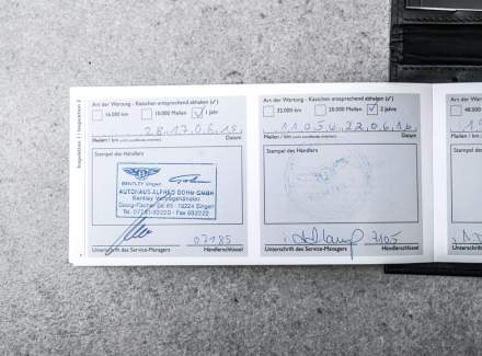 Bentley - Continental