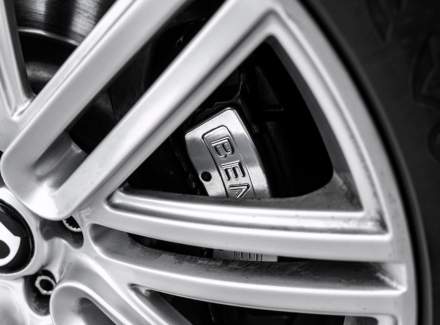 Bentley - Continental