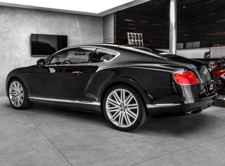 Bentley - Continental