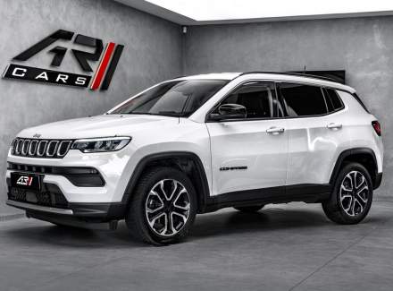 Jeep - Compass