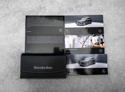 Mercedes-Benz - GLC