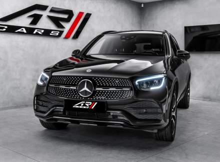 Mercedes-Benz - GLC