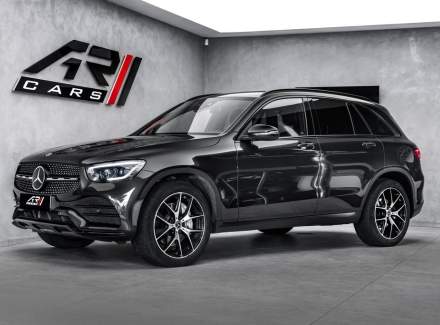 Mercedes-Benz - GLC