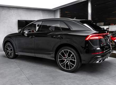 Audi - SQ8