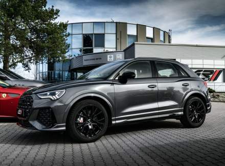 Audi - RS Q3