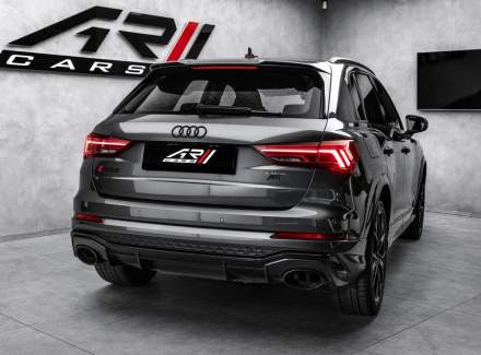 Audi - RS Q3