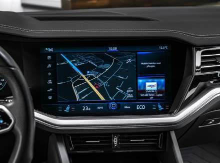 Volkswagen - Touareg