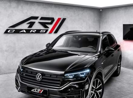 Volkswagen - Touareg