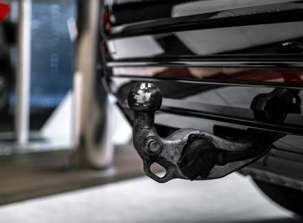 Volkswagen - Touareg