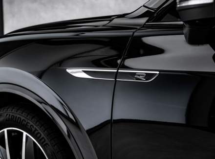 Volkswagen - Touareg