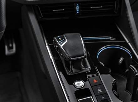 Volkswagen - Touareg