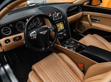 Bentley - Flying Spur