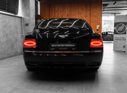 Bentley - Flying Spur