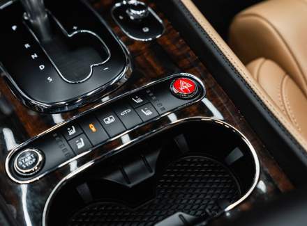 Bentley - Flying Spur