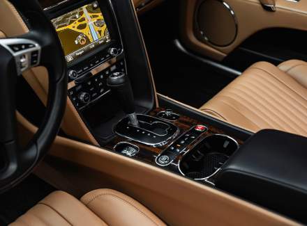 Bentley - Flying Spur