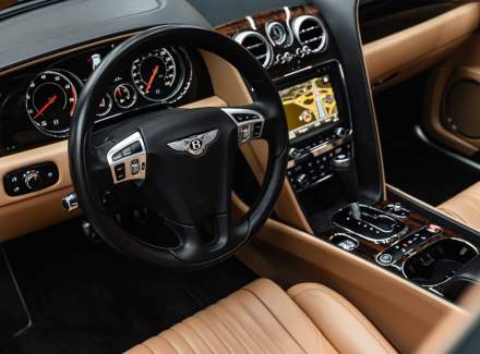 Bentley - Flying Spur