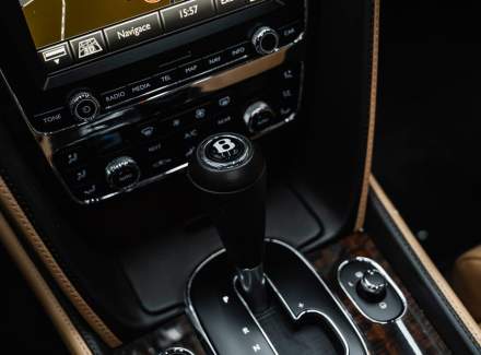 Bentley - Flying Spur