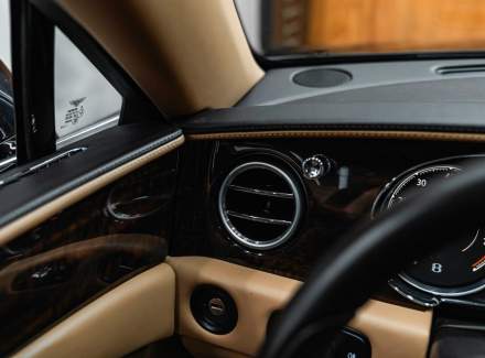 Bentley - Flying Spur