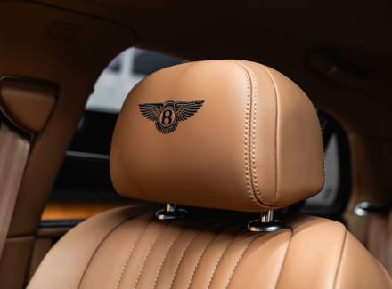 Bentley - Flying Spur
