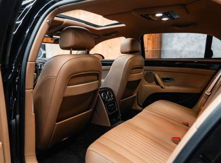 Bentley - Flying Spur