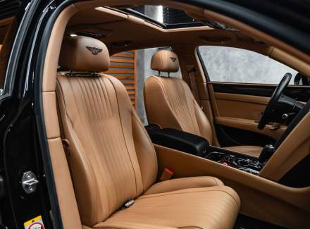Bentley - Flying Spur