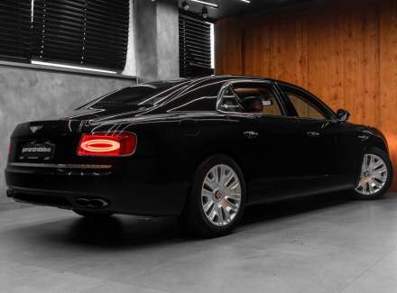Bentley - Flying Spur