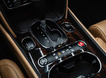 Bentley - Flying Spur