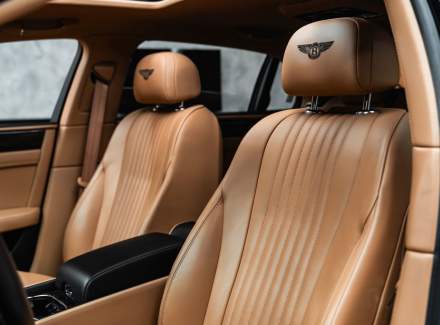 Bentley - Flying Spur